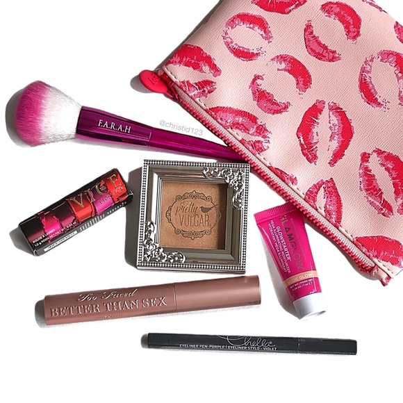 Sephora Other - Makeup Bundle